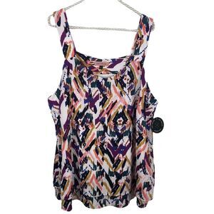 East Adeline top 